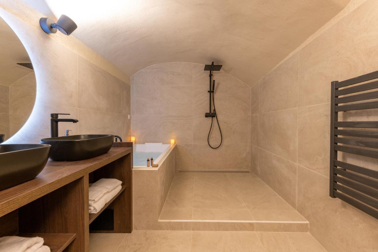 Cocoon Du Vieux Lyon - Luxury Apartment - Balneo Zewnętrze zdjęcie