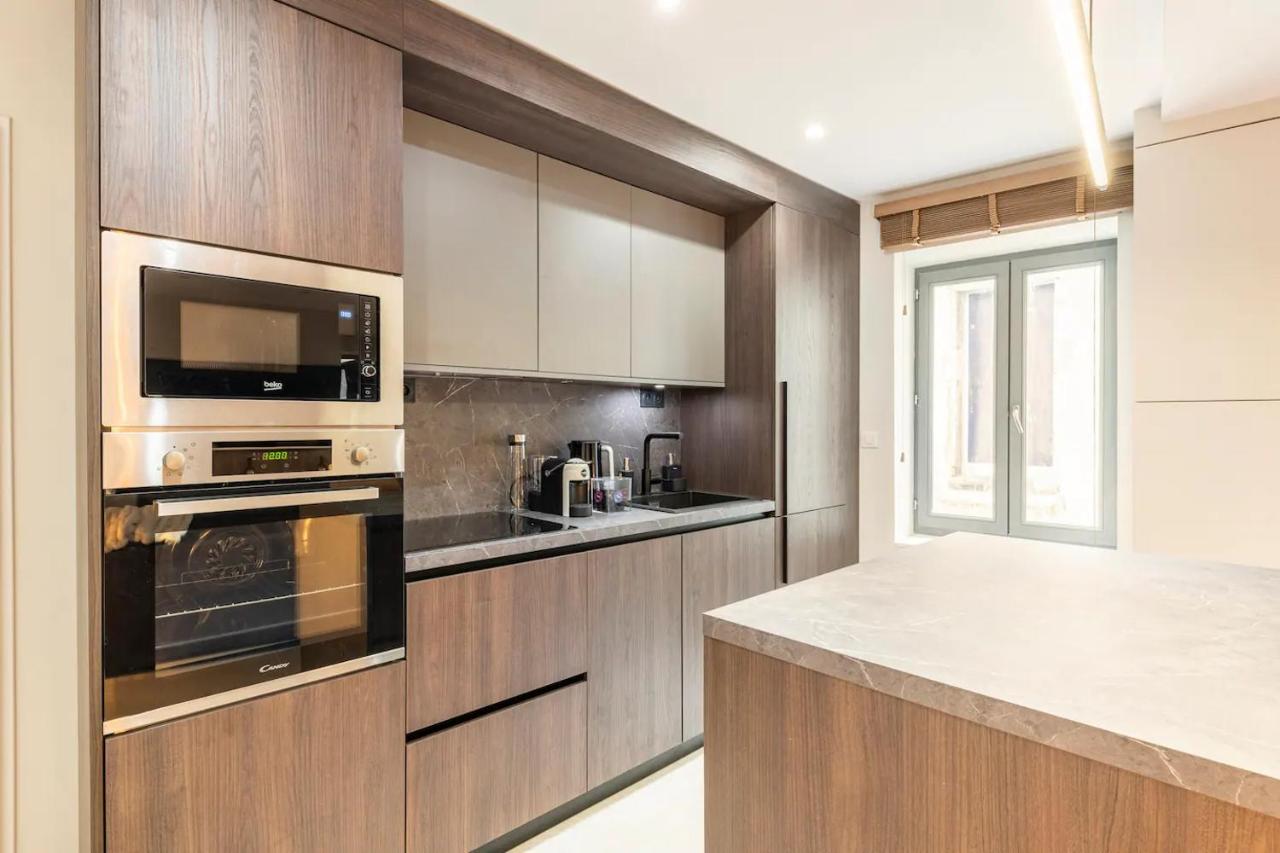 Cocoon Du Vieux Lyon - Luxury Apartment - Balneo Zewnętrze zdjęcie