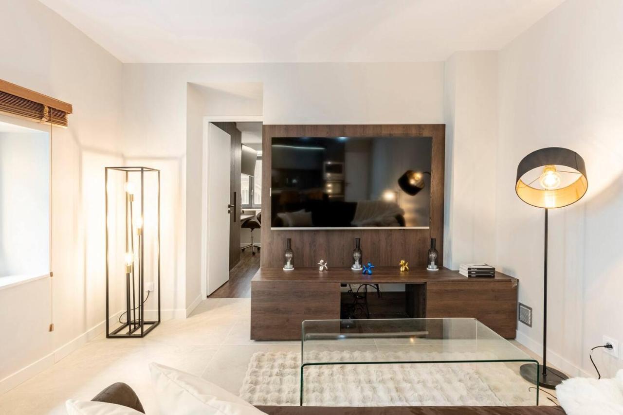 Cocoon Du Vieux Lyon - Luxury Apartment - Balneo Zewnętrze zdjęcie
