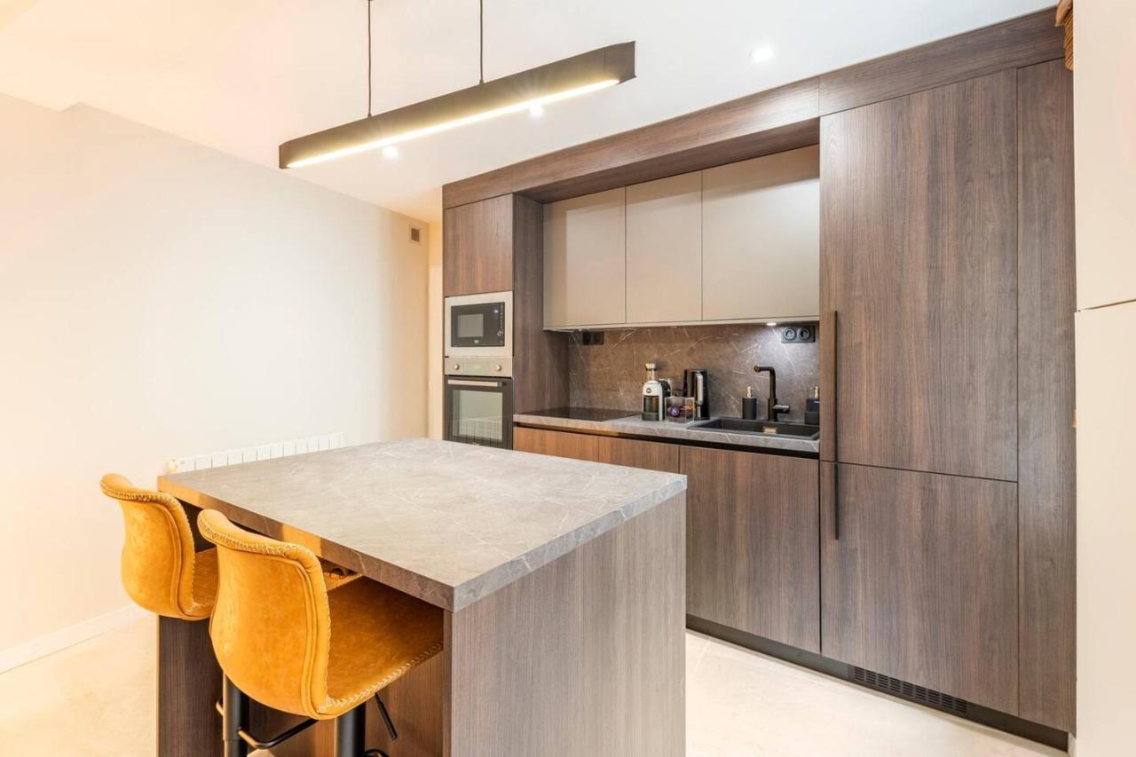 Cocoon Du Vieux Lyon - Luxury Apartment - Balneo Zewnętrze zdjęcie