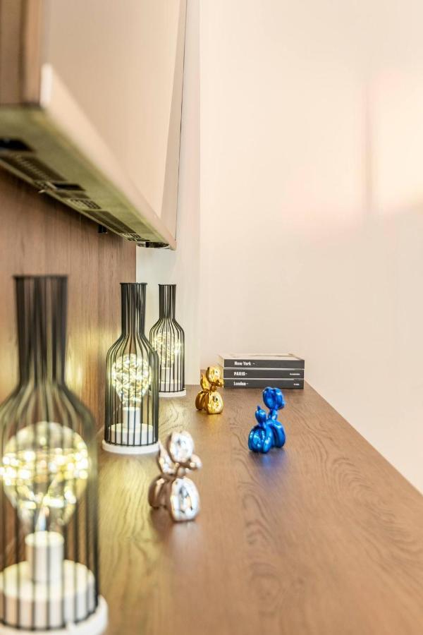 Cocoon Du Vieux Lyon - Luxury Apartment - Balneo Zewnętrze zdjęcie