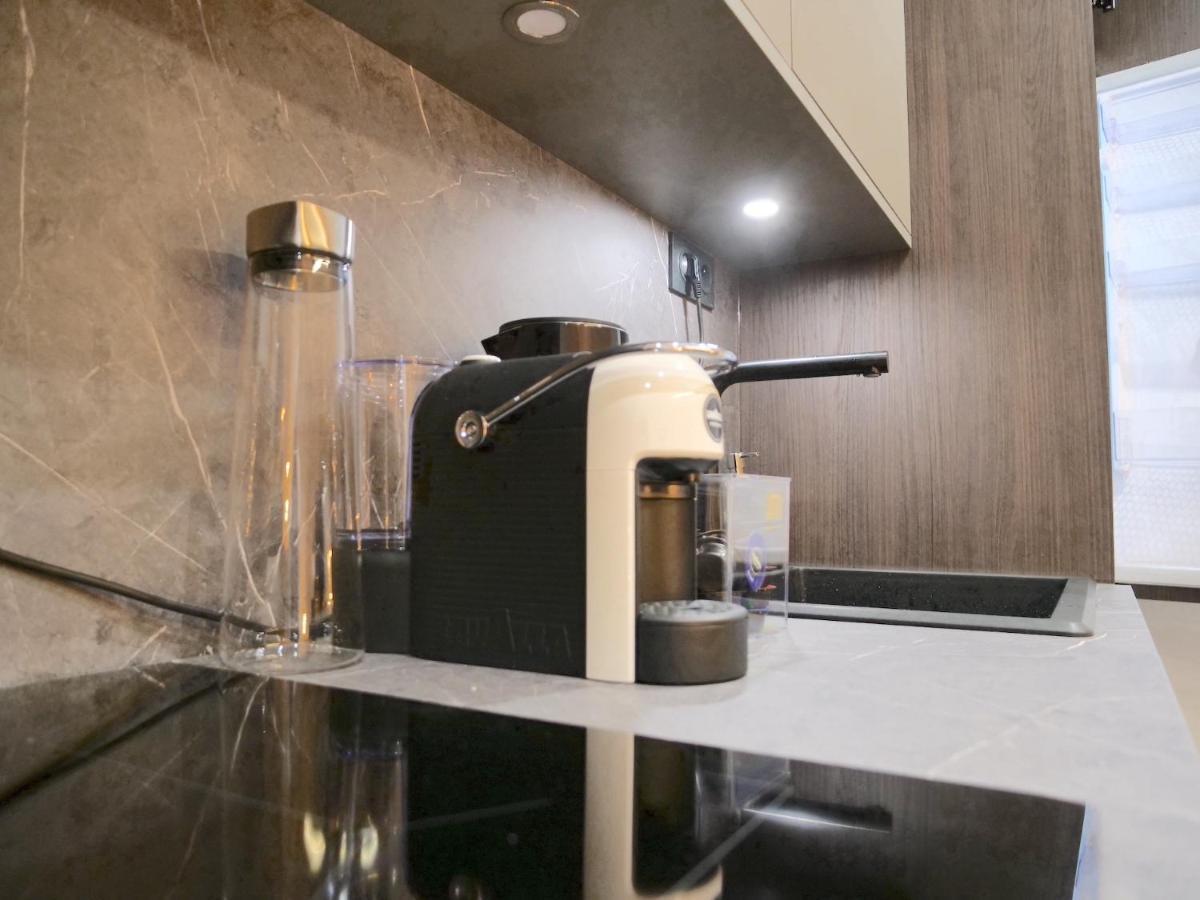 Cocoon Du Vieux Lyon - Luxury Apartment - Balneo Zewnętrze zdjęcie