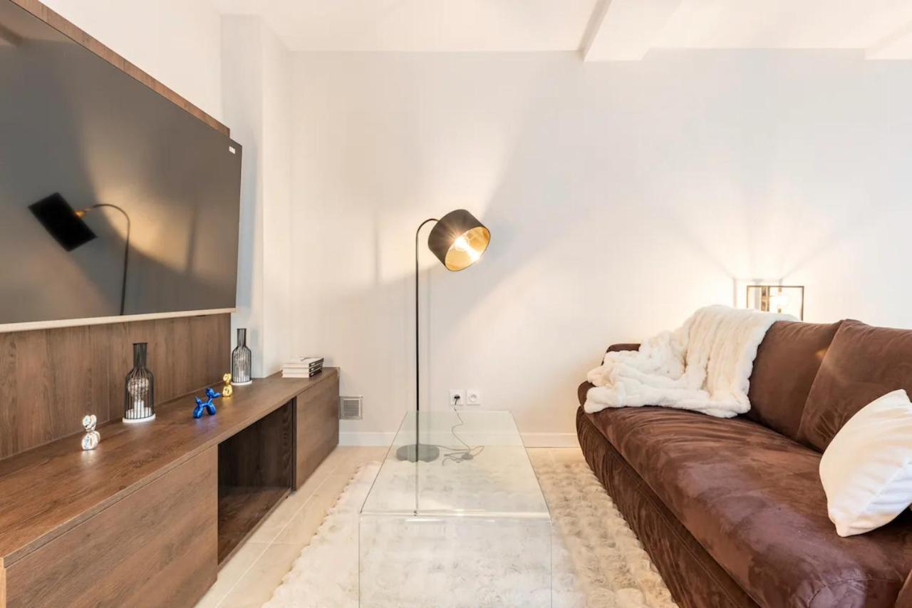 Cocoon Du Vieux Lyon - Luxury Apartment - Balneo Zewnętrze zdjęcie